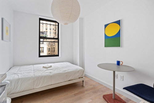 Maison Edgecombe - Gallery - 10