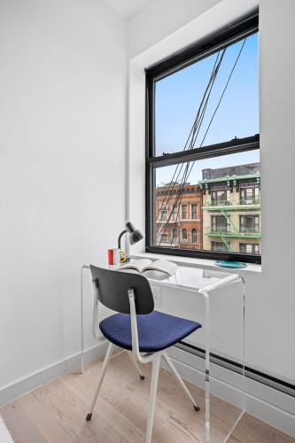 Maison Edgecombe - Gallery - 13