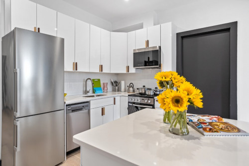 Maison Edgecombe - Gallery - 6