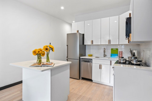 Maison Edgecombe - Gallery - 8