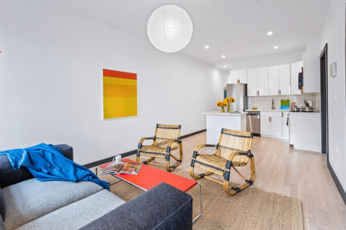 Maison Edgecombe - Gallery - 4