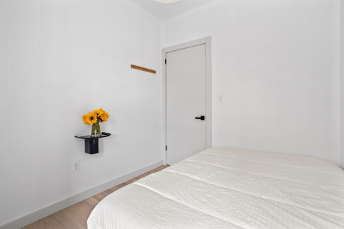 Maison Edgecombe - Gallery - 18