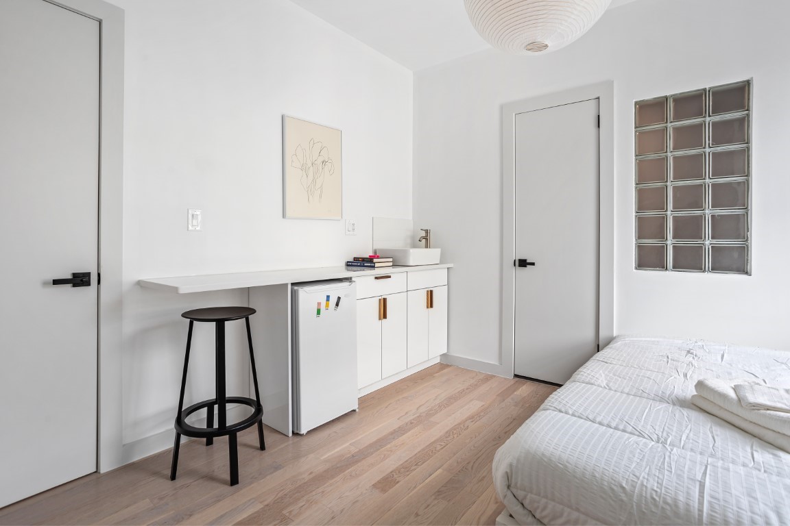 Maisonette Large - 3