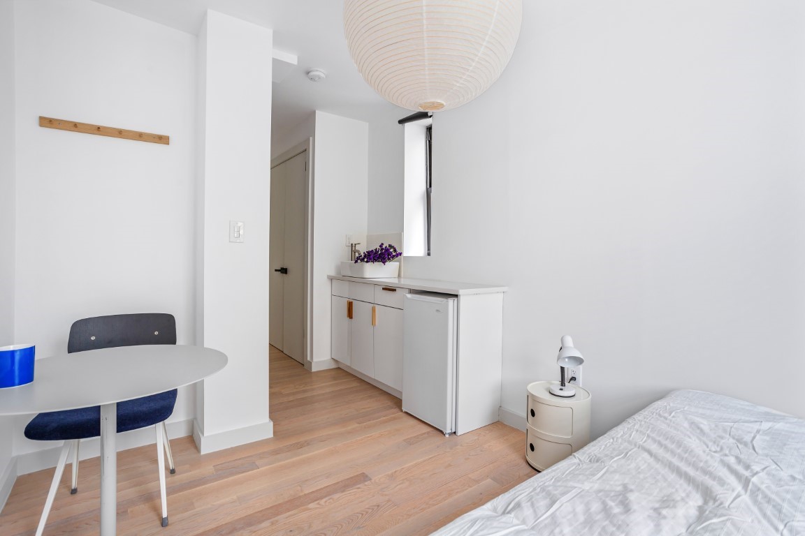 Maison Edgecombe - Gallery - 21