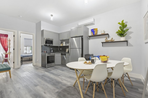Newkirk House - Gallery - 8