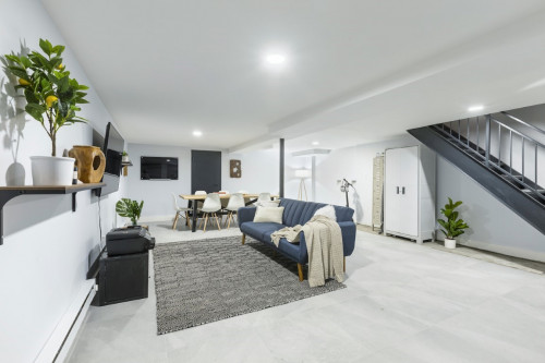 Newkirk House - Gallery - 12
