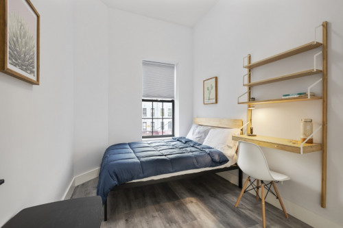 Newkirk House - Gallery - 4