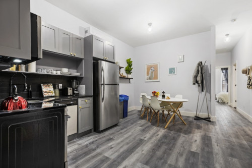 Newkirk House - Gallery - 11
