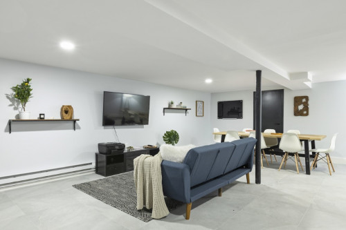 Newkirk House - Gallery - 6