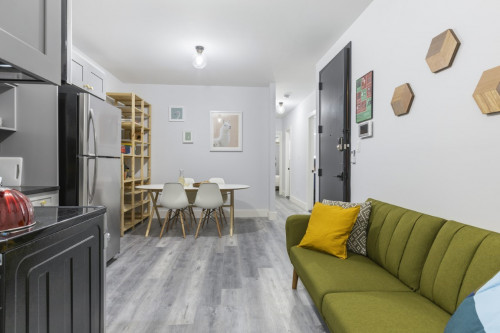 Newkirk House - Gallery - 2