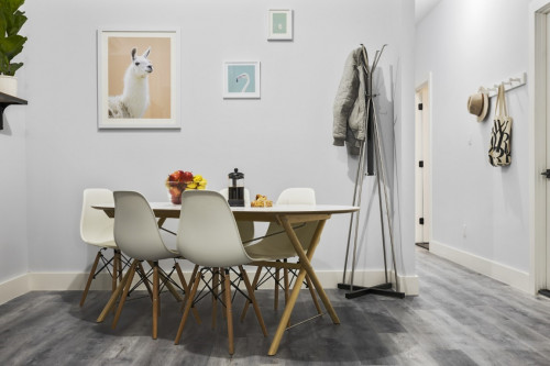 Newkirk House - Gallery - 17