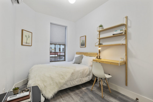 Newkirk House - Gallery - 18