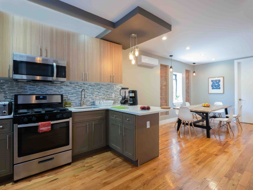 Downtown Brooklyn House  - Gallery -  5