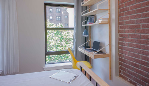 Downtown Brooklyn House  - Gallery -  3