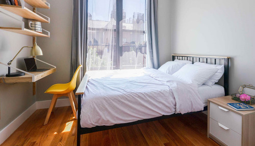 Downtown Brooklyn House - Gallery - 7