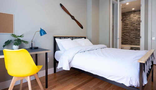 Downtown Brooklyn House  - Gallery -  4