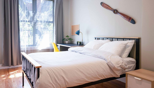 Downtown Brooklyn House - Gallery - 6
