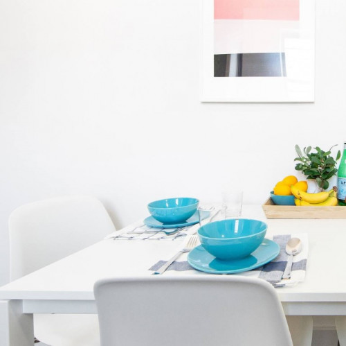 Fort Green House - Gallery - 11
