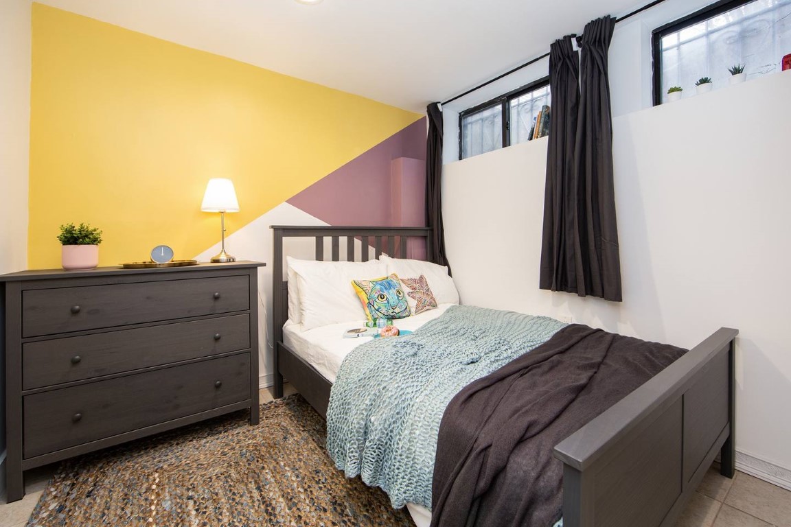 Standard Private Room - 13