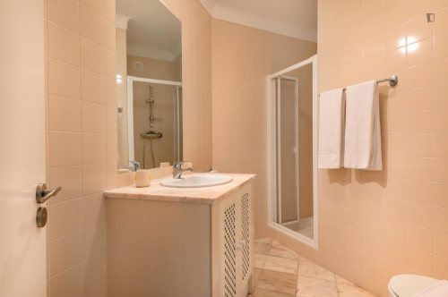 Beautiful and sunny 2-bedroom flat in Portimão - Gallery - 13