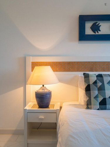 Beautiful and sunny 2-bedroom flat in Portimão - Gallery - 26