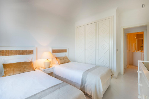 Beautiful and sunny 2-bedroom flat in Portimão - Gallery - 10