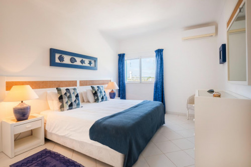 Beautiful and sunny 2-bedroom flat in Portimão - Gallery - 28