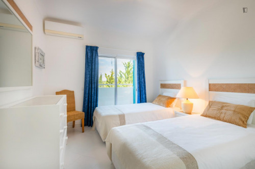 Beautiful and sunny 2-bedroom flat in Portimão - Gallery - 12
