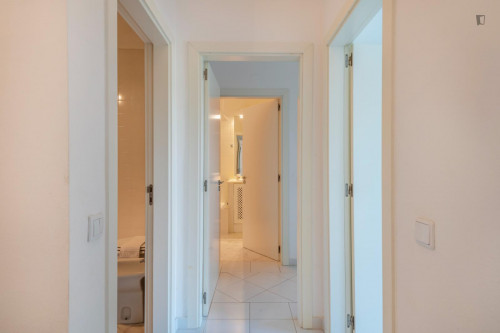 Beautiful and sunny 2-bedroom flat in Portimão - Gallery - 9