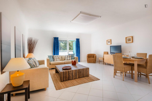 Beautiful and sunny 2-bedroom flat in Portimão - Gallery - 15