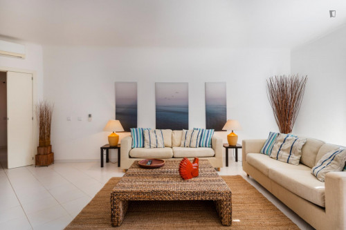Beautiful and sunny 2-bedroom flat in Portimão - Gallery - 20