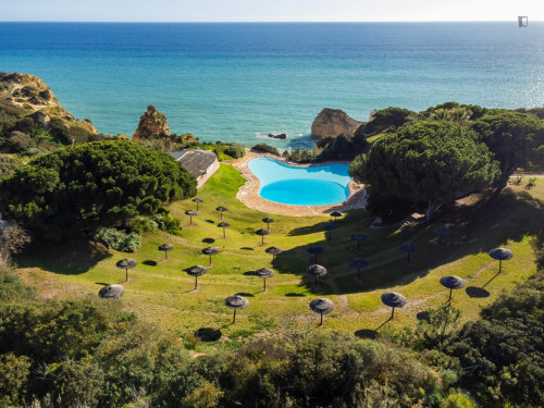 Beautiful and sunny 2-bedroom flat in Portimão - Gallery - 7