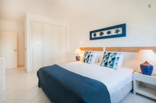 Beautiful and sunny 2-bedroom flat in Portimão - Gallery - 25
