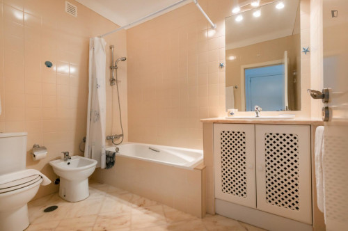 Beautiful and sunny 2-bedroom flat in Portimão - Gallery - 23