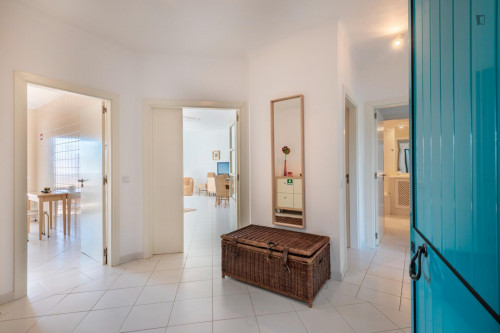 Beautiful and sunny 2-bedroom flat in Portimão - Gallery - 8