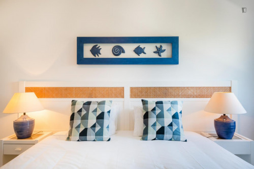 Beautiful and sunny 2-bedroom flat in Portimão - Gallery - 27