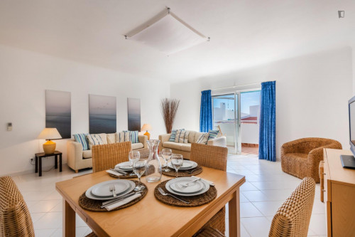 Beautiful and sunny 2-bedroom flat in Portimão - Gallery - 19