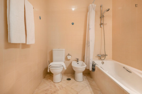 Beautiful and sunny 2-bedroom flat in Portimão - Gallery - 22