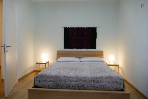 Comfy apartment near Metro Lingotto - Gallery - 9