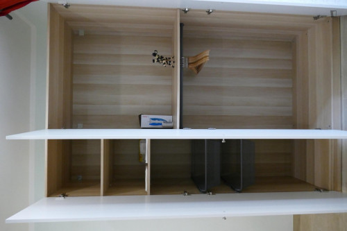 Comfy apartment near Metro Lingotto - Gallery - 10