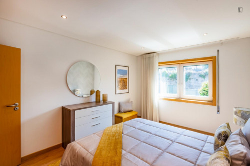 Stylish 3-bedroom apartment in Canidelo - Gallery - 27