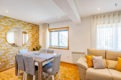Stylish 3-bedroom apartment in Canidelo - Gallery - 33