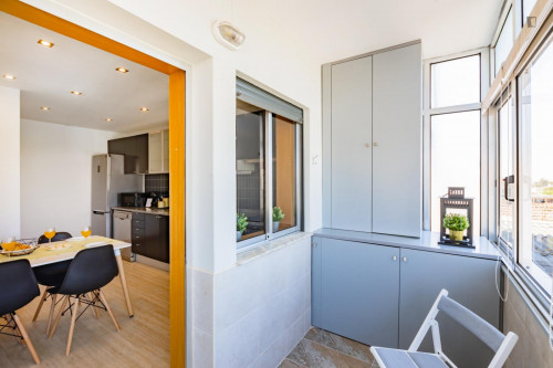 Stylish 3-bedroom apartment in Canidelo - Gallery - 44