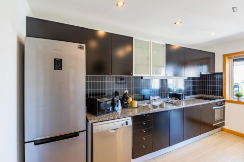 Stylish 3-bedroom apartment in Canidelo - Gallery - 41