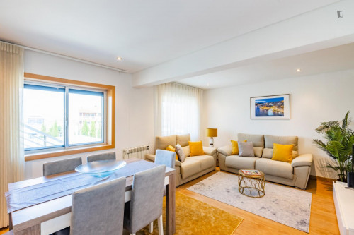 Stylish 3-bedroom apartment in Canidelo - Gallery - 34