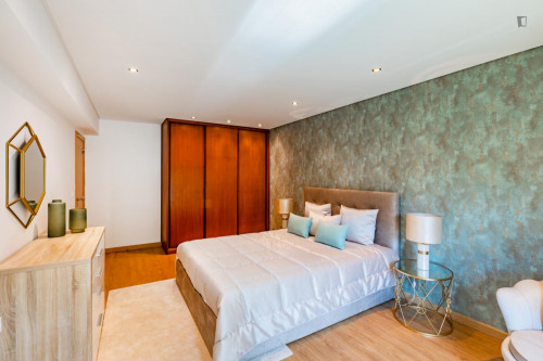 Stylish 3-bedroom apartment in Canidelo - Gallery - 10