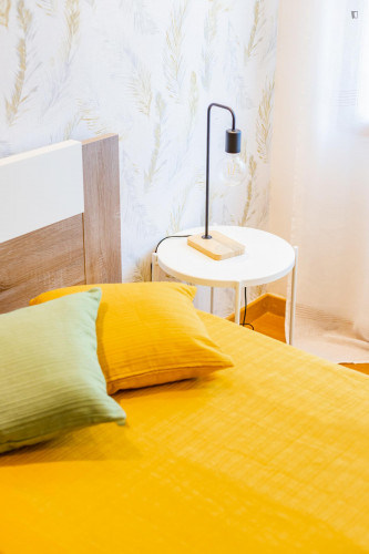 Stylish 3-bedroom apartment in Canidelo - Gallery - 7