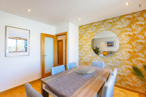 Stylish 3-bedroom apartment in Canidelo - Gallery - 35