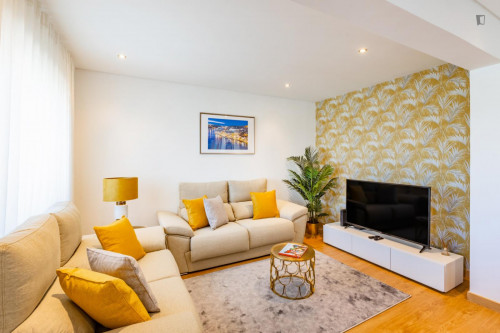 Stylish 3-bedroom apartment in Canidelo - Gallery - 31