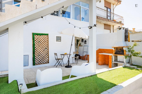 Stylish 3-bedroom apartment in Canidelo - Gallery - 15